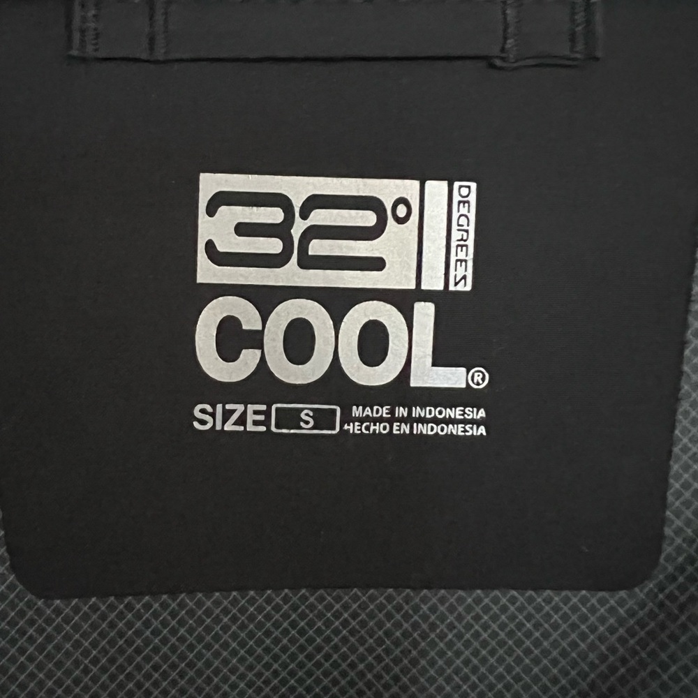 Rain Jacket - Picture 4 of 4